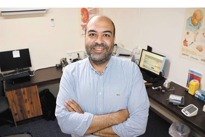 New doctors for Minlaton clinic post image