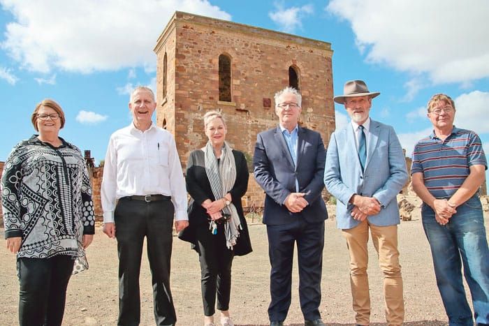 “Big step forward” for multi-million project post image