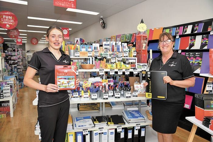 All your back-to-school stationery supplies post image