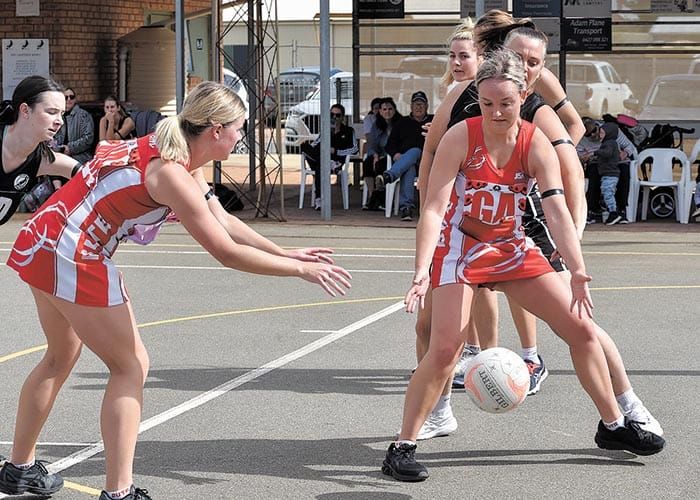 YPNA scores and reports post image