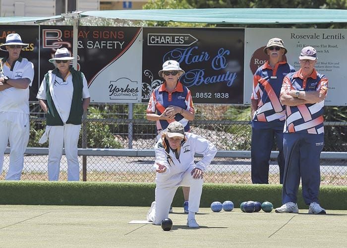 SYPBA... Top four sides topple post image