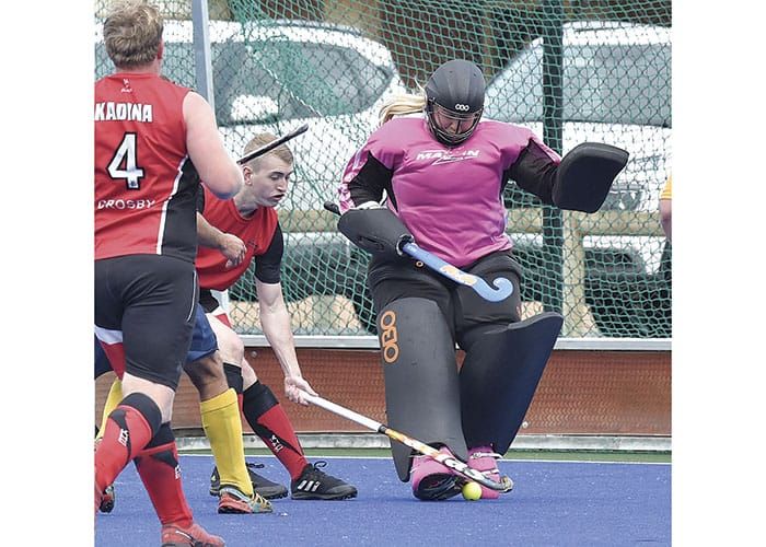 YP Hockey Association scores post image