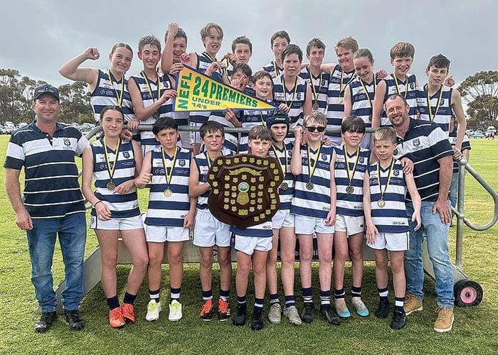 Cats host home grand final post image