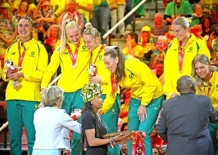 GOLDEN MOMENT post image