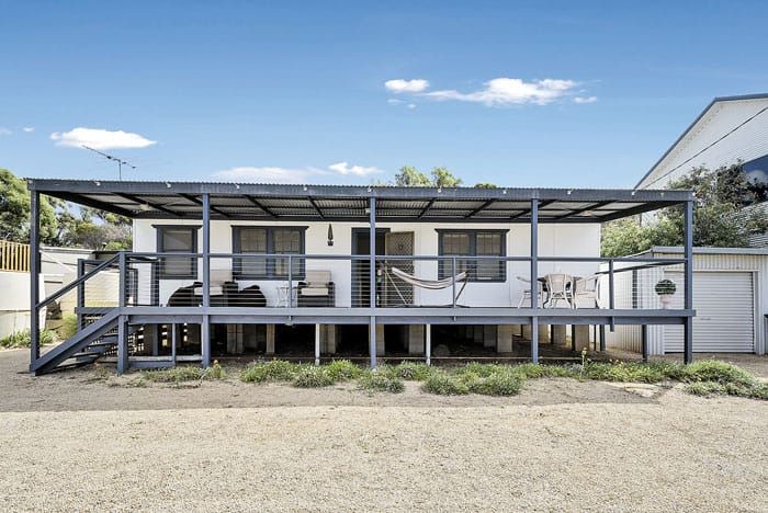 Family shack in a great location post image