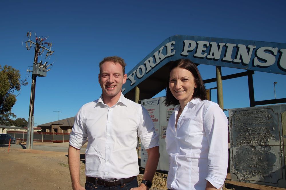 Liberals get local understanding post image