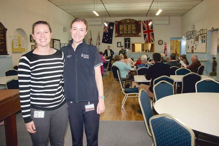 Smart Seniors Program in Moonta post image