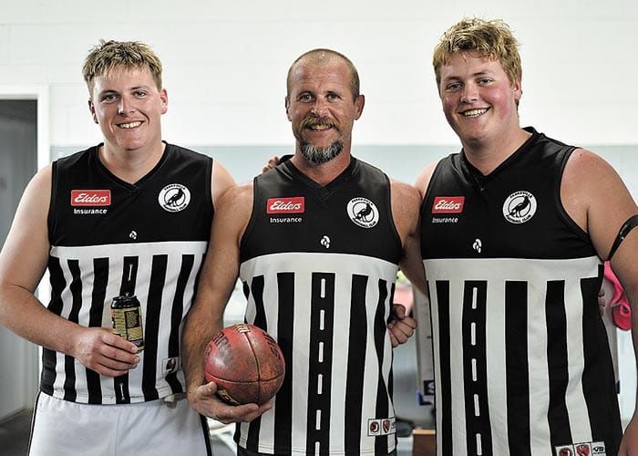 YPFL... Heading into a cracker finals season post image