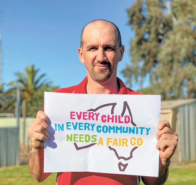 The significance of nurturing children post image