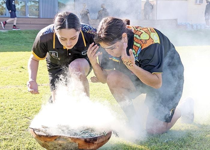 Schools champion NAIDOC Week post image