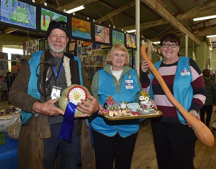 Copper Coast Show: vibrant and community driven post image