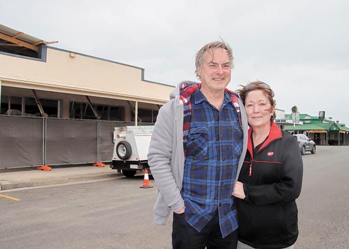 Market’s super for new town store post image