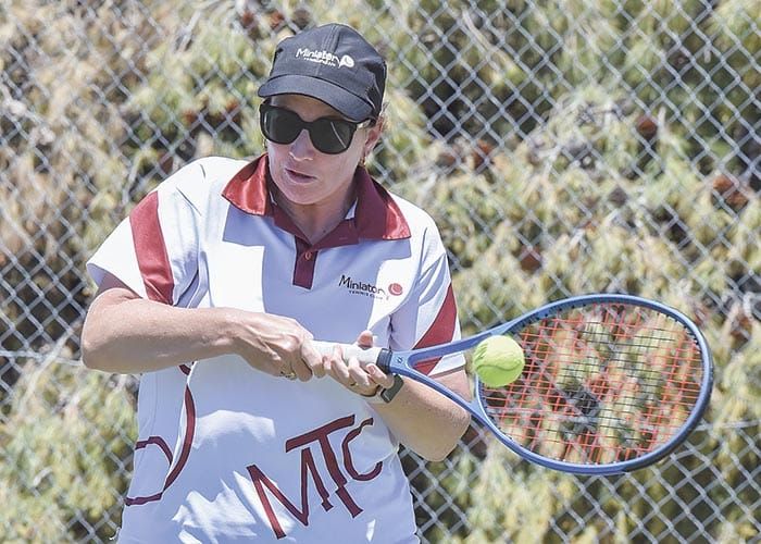 SYP senior tennis post image