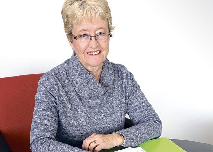 Bringing the community together post image