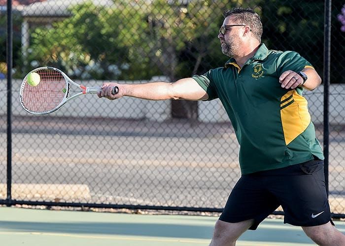 NYP senior tennis post image