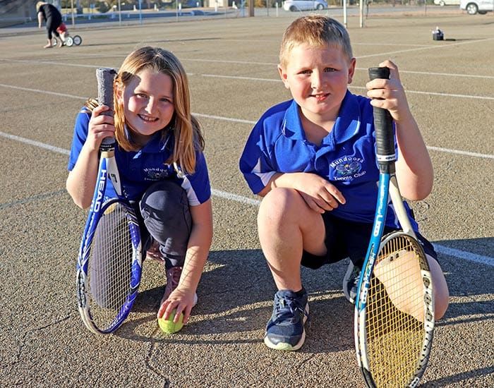 BWC on track to eliminate debt post image