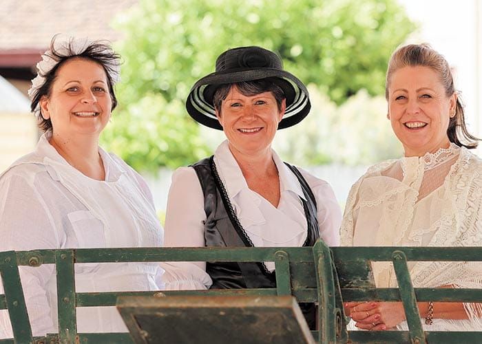 Milestone moment for Kernewek Lowender post image