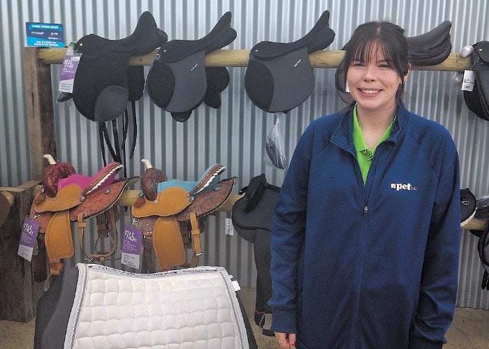 Petstock Country Wallaroo – the store with more post image