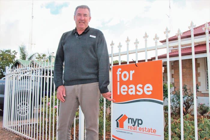 Lack of rentals on YP post image