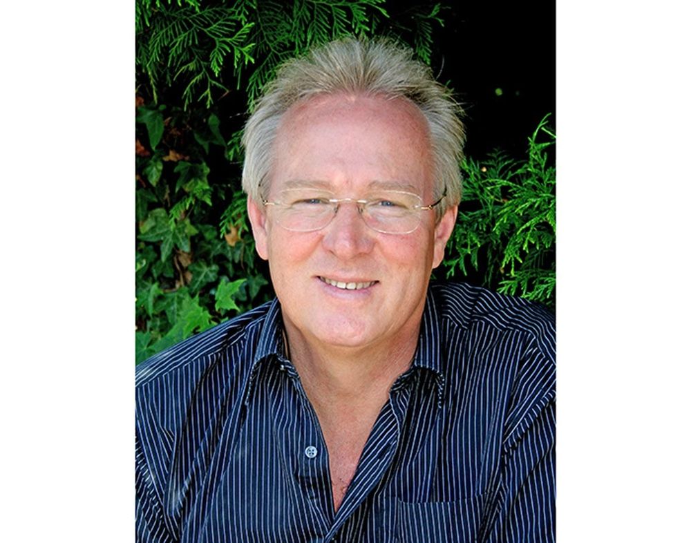 Glimpse of Eternity speaker visiting the Copper Coast post image