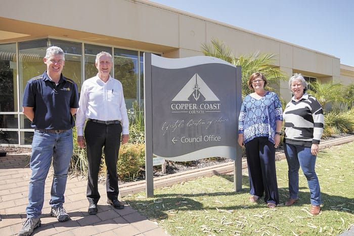 CCC is a finalist in Sustainable Communities Awards post image