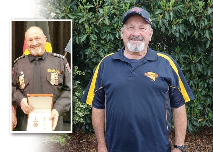 Bettering Bute for 50 years post image