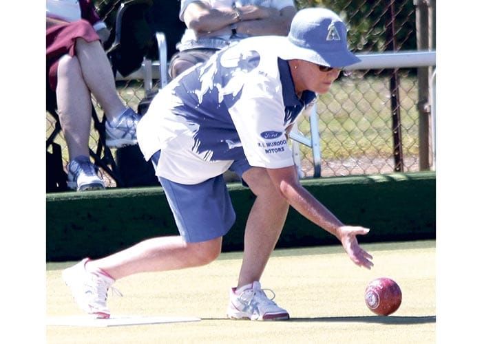 SYPBA... Yorketown, Stansbury lead the way post image