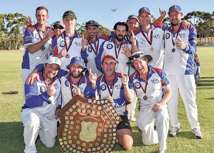Wallaroo grasps victory in final over post image