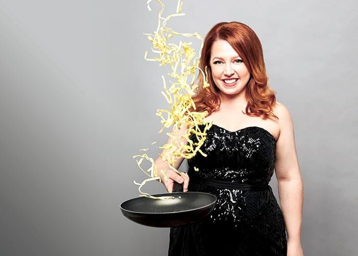 Cabaret comes to Warooka post image