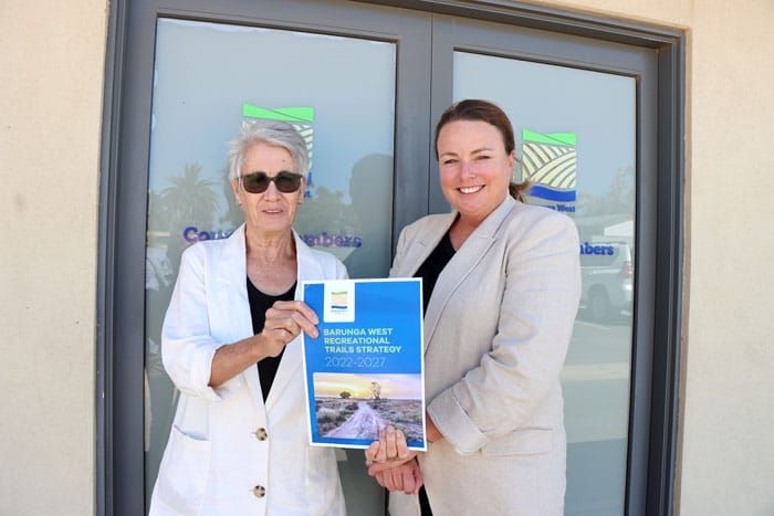 BWC seeking walking trail consultation post image