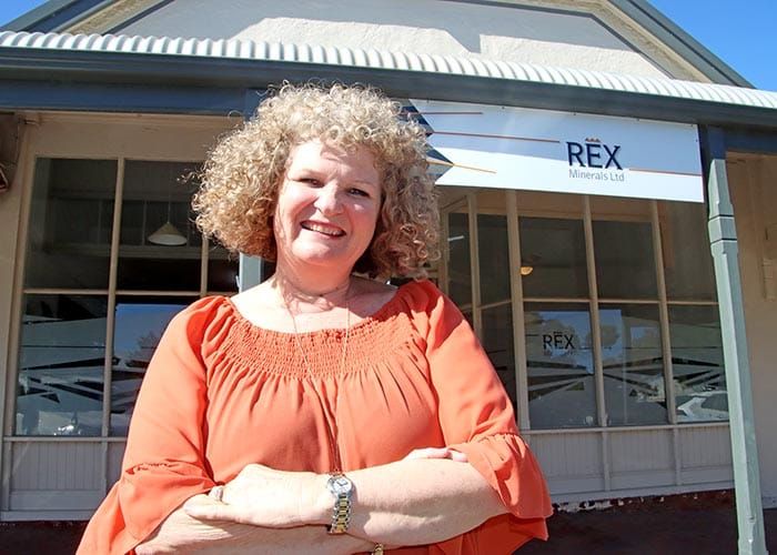 New community connection arrives at Rex post image