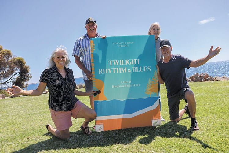 Rhythm and Blues returns to the ‘Burgh post image