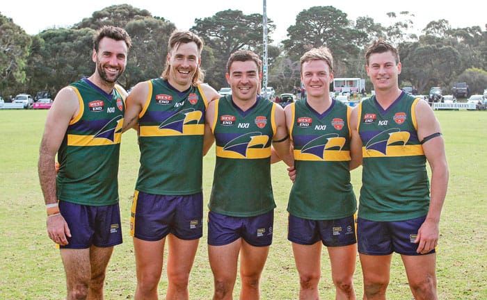 Central Zone is runner-up at country championships post image