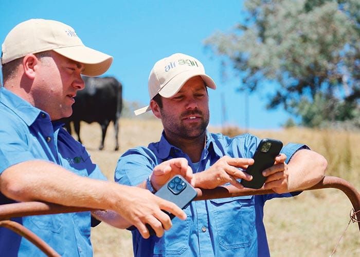 Farmers needed for safety road test post image