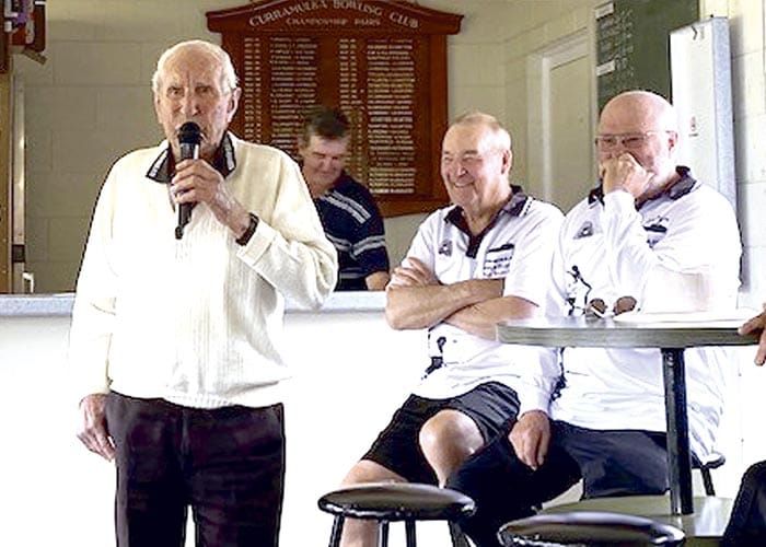 SYPBA 2022-23 season opening day post image