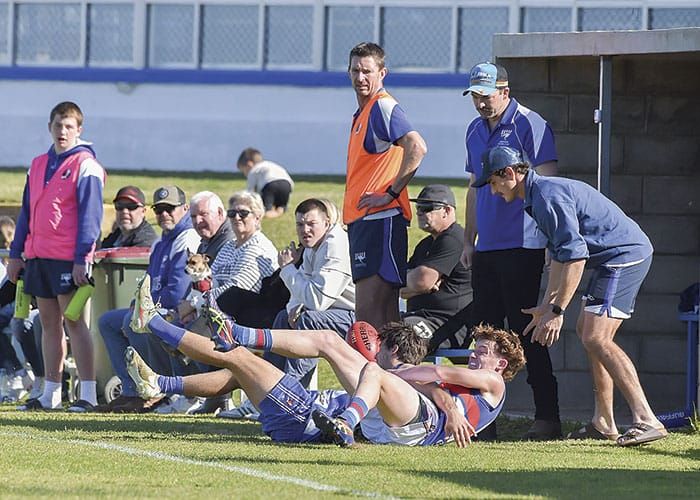 YPFL: Red-hot finals series awaits post image