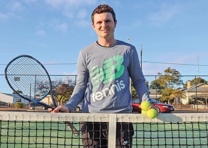 Sam’s shot of a lifetime post image