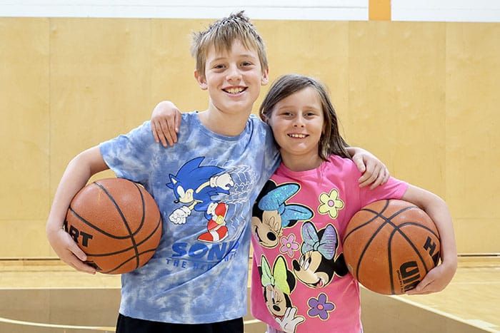 CCSLC urges parents to make the most of sports vouchers post image