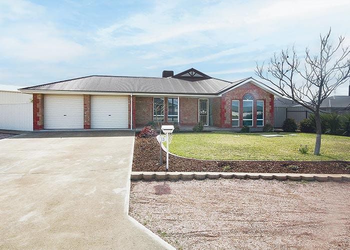 Open plan living in Wallaroo post image