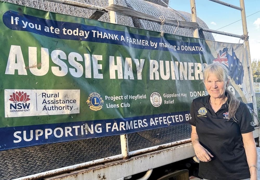 More fodder for SA’s drought-hit farmers post image