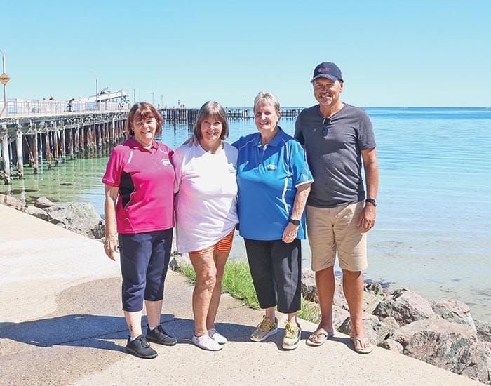 Members needed for communities to thrive post image