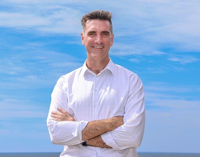 Back to the future for MP post image