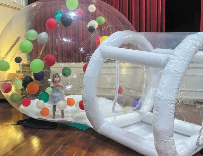 Bowie's Creation's — unlock your imagination post image