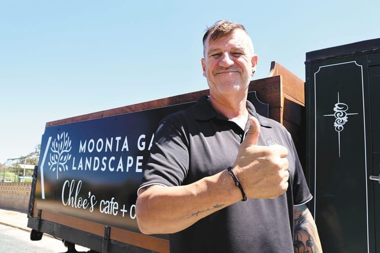 Iconic truck here to stay post image