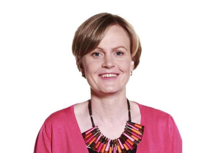 ‘Country kids can do anything’ says Sara post image