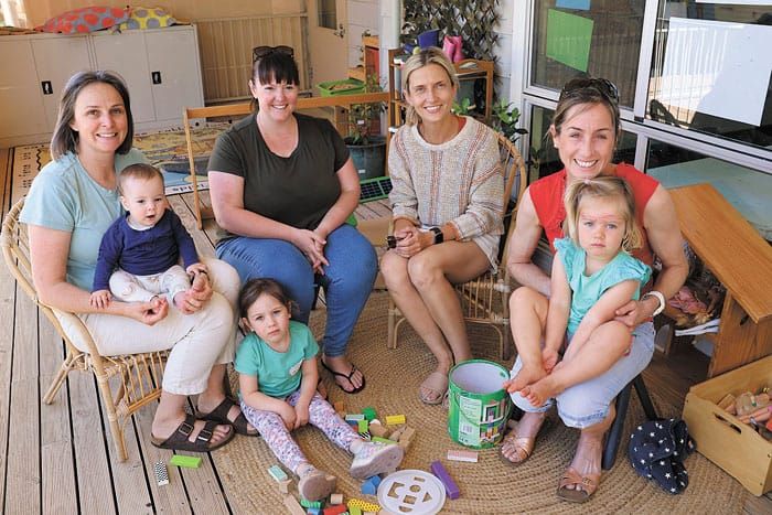 Bute rural care covering shortfalls post image