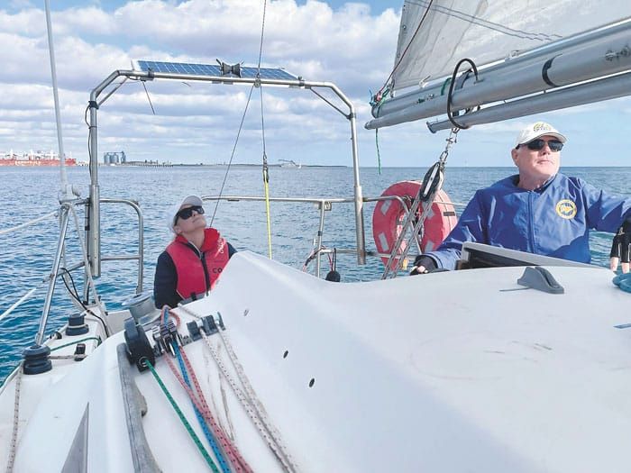 Wallaroo Sailing Club post image