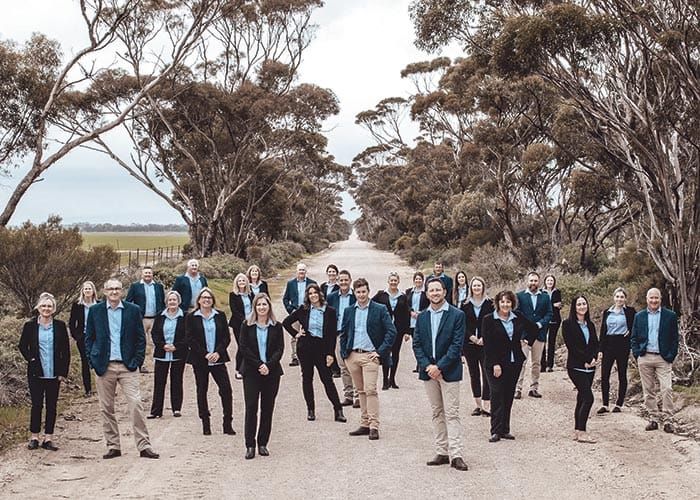 Wardle Co. Real Estate acquires NYP Real Estate post image