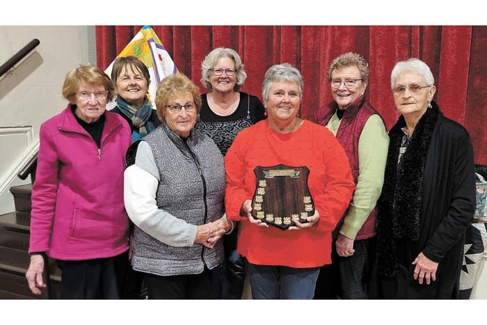 SACWA Spencer Group gathering post image