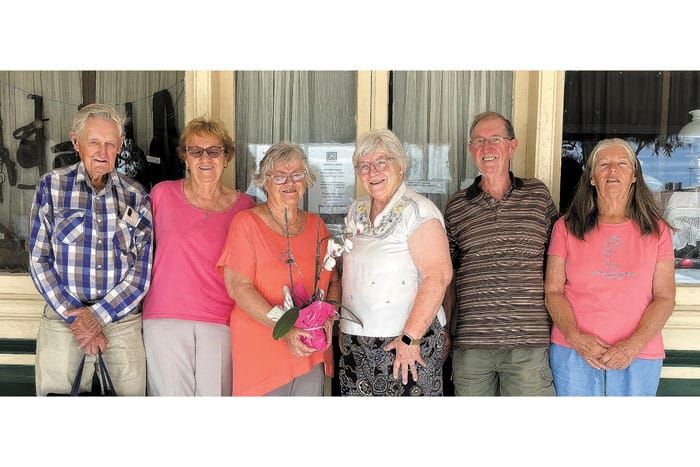 Minlaton National Trust on the hunt for volunteers post image